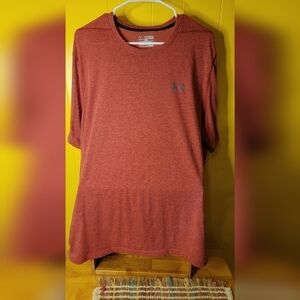 Under Armour Loose Tee